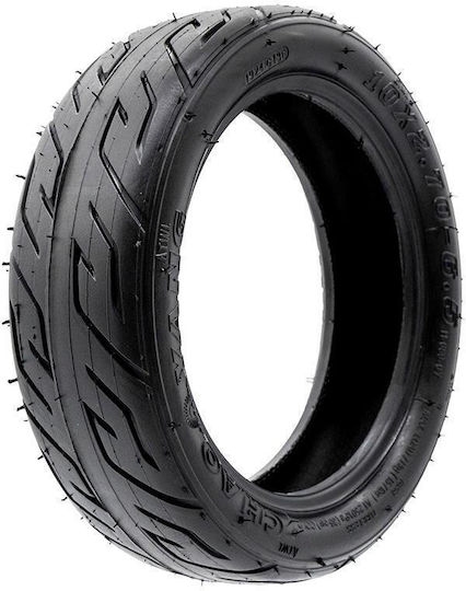 Wanda Tire for Electric Scooter Xiaomi in Black Color 71715-1