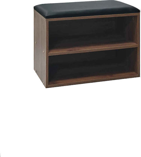Дървена Kiana 60x32x44cm Дървена Kiana 60x32x44cm