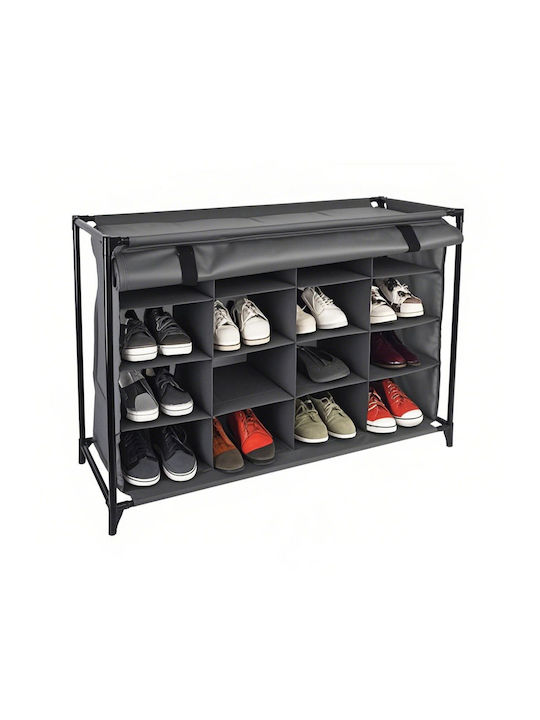Organizator Pantofi Textil 85x35x65cm