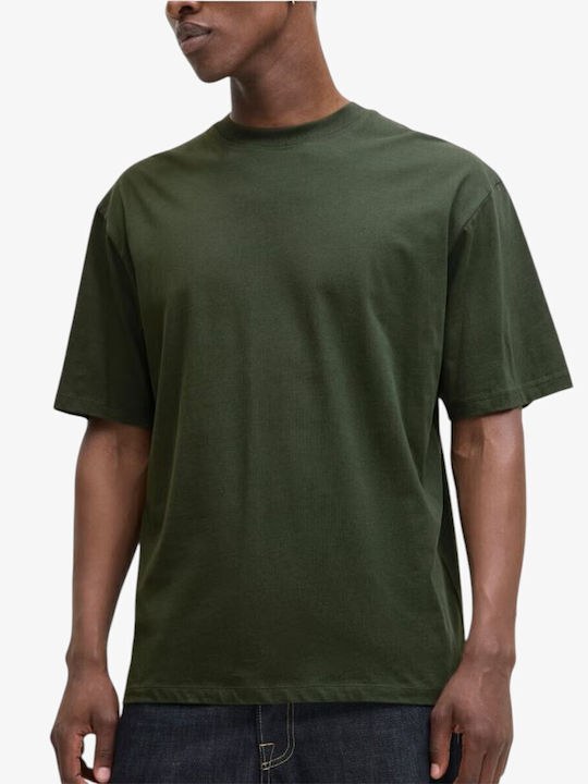 T-shirt Duffel Bag