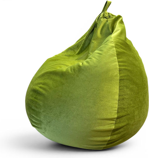 Pouf Olive 70x80cm Pouf Olive 70x80cm