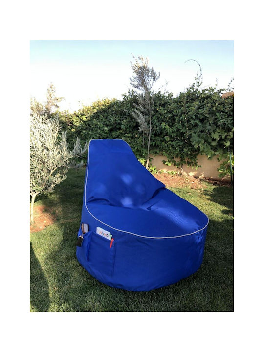 SteweHome Sitzsack Birne Birne