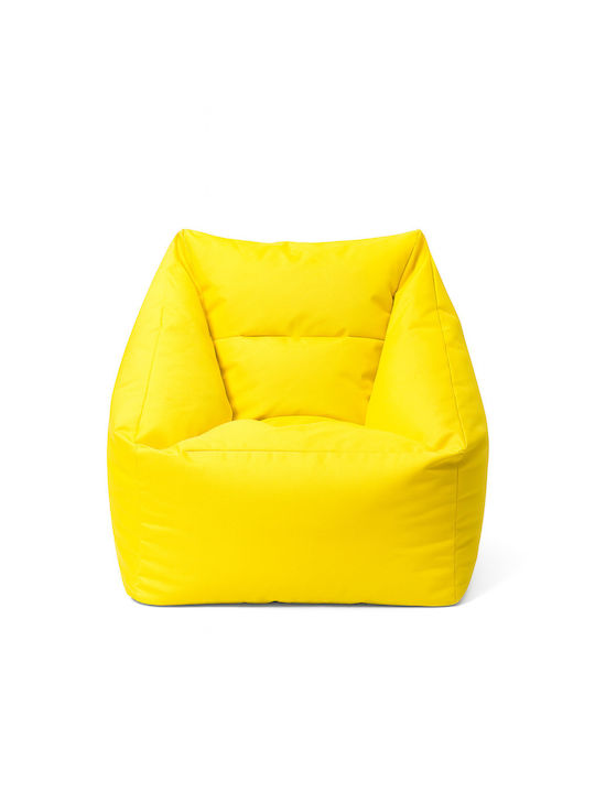 Pouf Sessel Wasserdichte Sessel