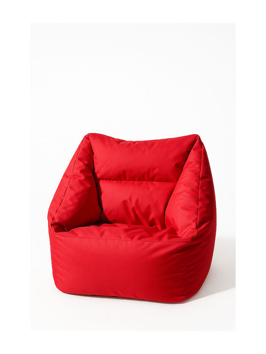 SteweHome Sitzsack Birne Wasserdicht Birne 60x40x70cm