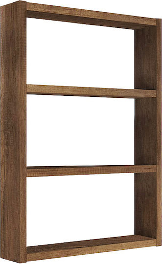 Wandregal Prena Karydi 43.2x9x60cm