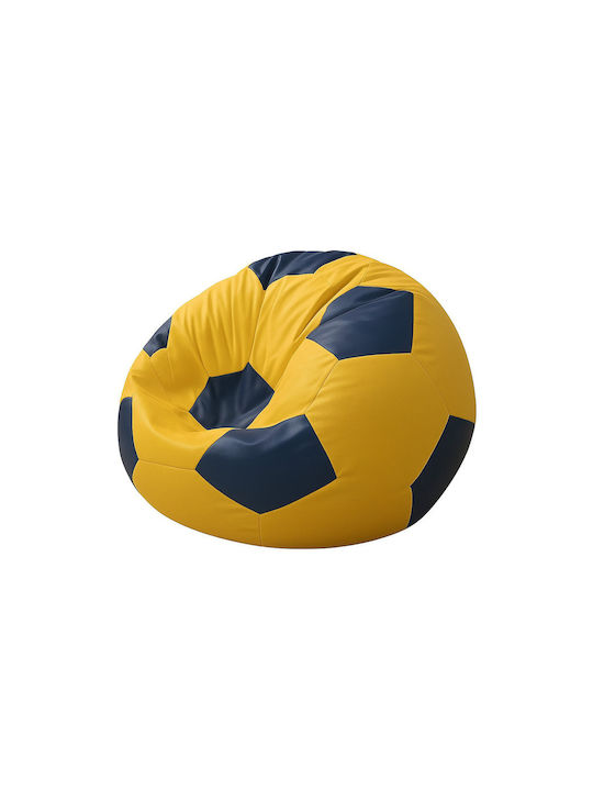 Bean Bag Chair Pear Waterproof Soccer Ball