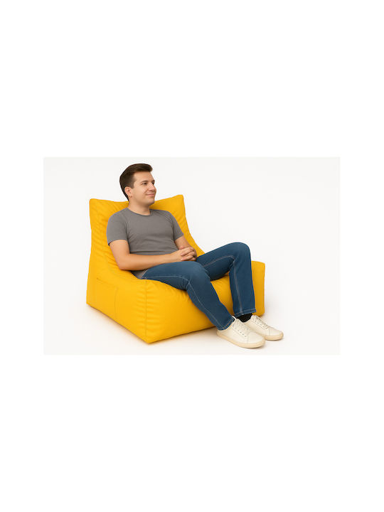 Bean Bag Sofa Waterproof Pear