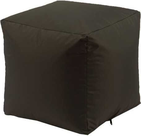 Fotolii Puf Scaun Polimorfic Impermeabil Cappuccino 45x45x45cm