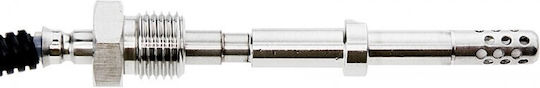 NTY Abgastemperatursensor Für Volkswagen Touareg Audi Q7
