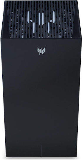 Acer Predator Connect X7S Ασύρματο 5G Router Wi‑Fi 7 με 3 Θύρες 2.5 Gigabit