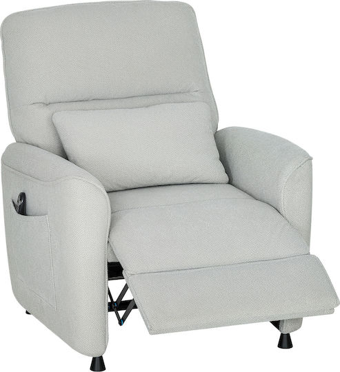 Relax με Υποπόδιο 88x93x102cm Relax με Υποπόδιο 88x93x102cm