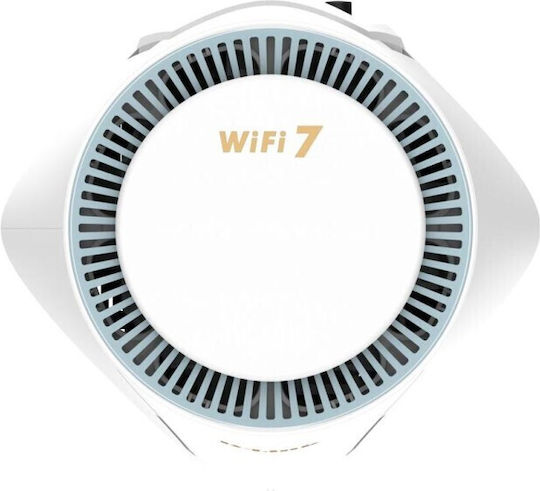 D-Link G572 Ασύρματο 5G Router Wi‑Fi 7 με 4 Θύρες