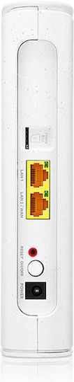 Zyxel FWA505v2 Wireless 5G Router Wi‑Fi 6 with 2 Gigabit Ports