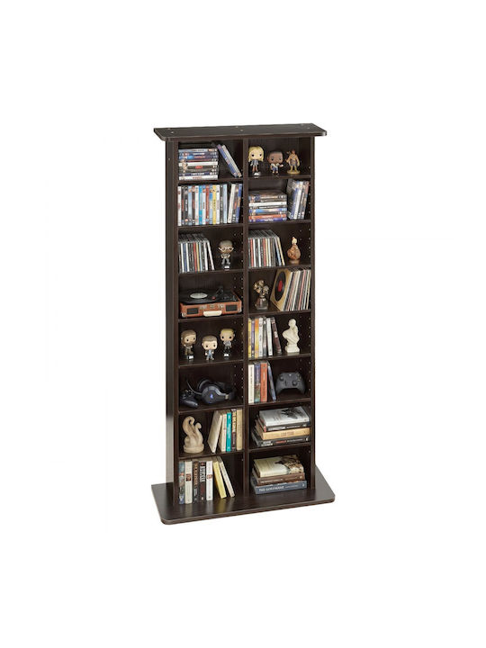 Cabinet De Pardoseală Maro 55.9x22.2x129.5cm