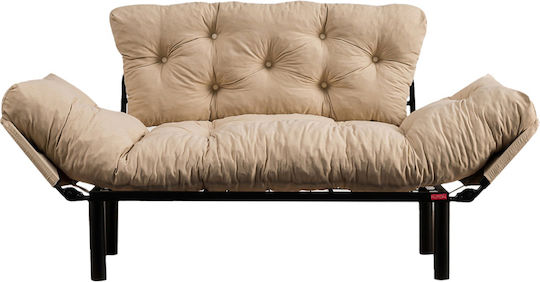 Tonne Διθέσιος Καναπές Κρεβάτι 155x70x85εκ. Tonne Διθέσιος Καναπές Κρεβάτι 155x70x85εκ.