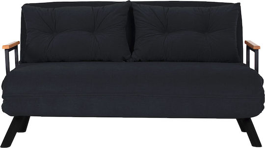 Two-Seater Couch Bed 175x133x78 cm Two-Seater Couch Bed 175x133x78 cm