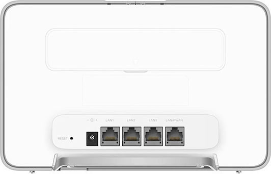 Huawei B535-232A Ασύρματο 4G Router Wi‑Fi 5 με 4 Θύρες Gigabit