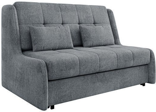 Columbus 256 Διθέσιος Καναπές Κρεβάτι 146x98x85εκ.