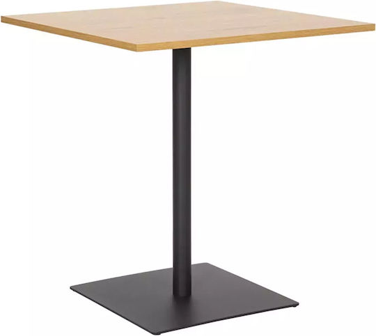 Nerobian Τετράγωνο Τραπεζαρίας 70x70x75εκ. Nerobian Τετράγωνο Τραπεζαρίας 70x70x75εκ.