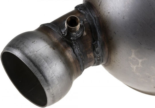 NTY DPF Filter for Mercedes Benz