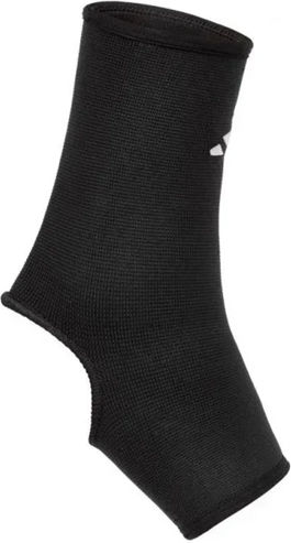 Adidas Performance Ankle Support Επιστραγαλίδα Adsu-12414wh Μαύρο