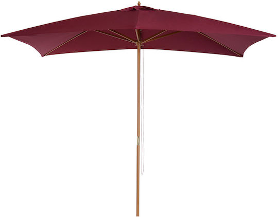 Parasol Ομπρέλα Ξύλινη Parasol Ομπρέλα Ξύλινη
