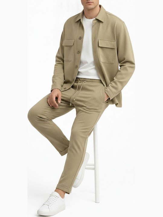 Mezzo Uomo