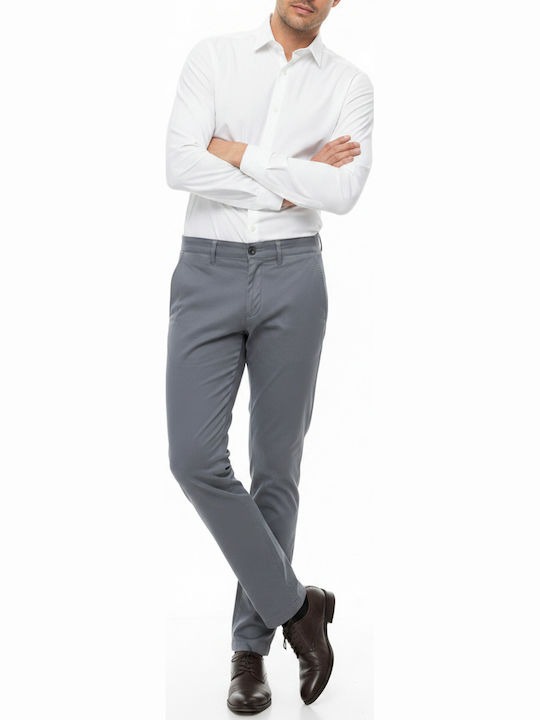 Mezzo Uomo