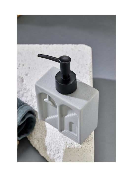 SteweHome SteweHome Spender Küche Kunststoff Grau 300ml