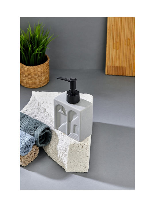 SteweHome SteweHome Spender Küche Kunststoff Grau 300ml
