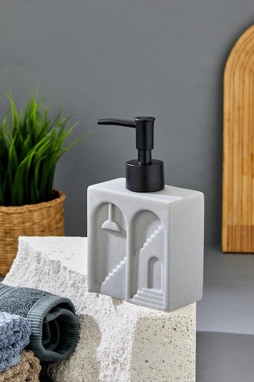 SteweHome SteweHome Spender Küche Kunststoff Grau 300ml