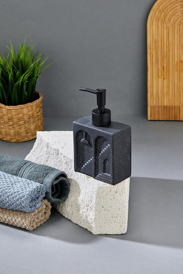 SteweHome SteweHome Spender Küche Kunststoff Schwarz 300ml