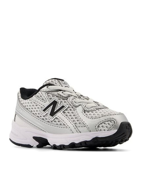 New Balance 740 Γκρι New Balance 740 Γκρι