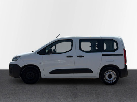 Citroen Berlingo 1.5 BlueHDi 75 M Live '20