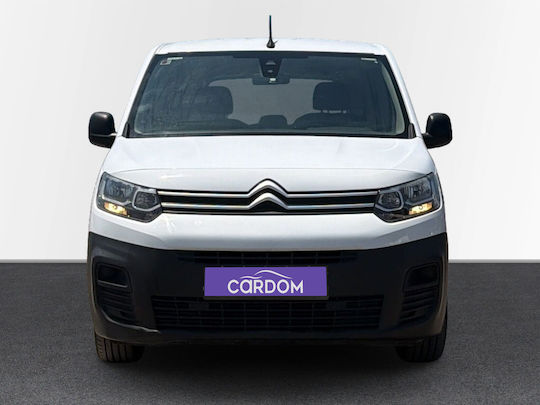 Citroen Berlingo 1.5 BlueHDi 75 M Live '20