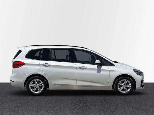 BMW Ред 2 Gran Tourer 218i '21