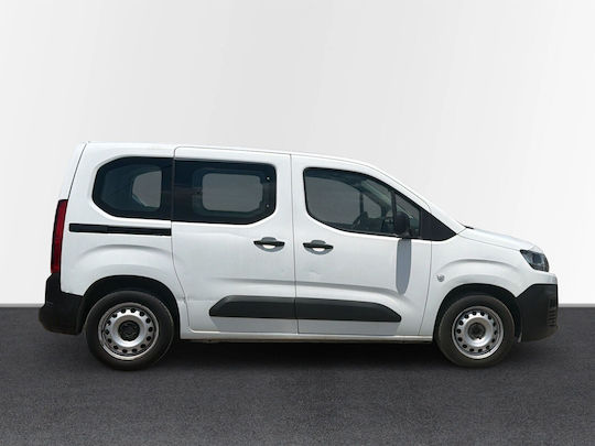 Citroen Berlingo 1.5 BlueHDi 75 M Live '20