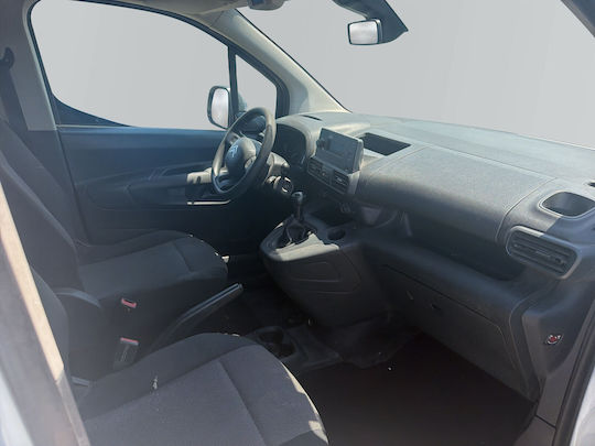 Citroen Berlingo 1.5 BlueHDi 75 M Live '20