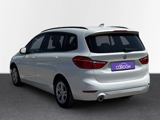 BMW Ред 2 Gran Tourer 218i '21