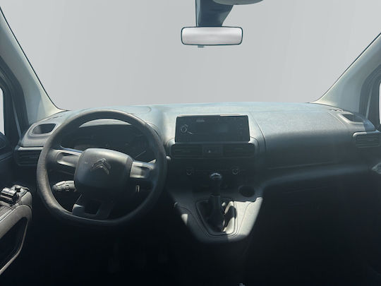 Citroen Berlingo 1.5 BlueHDi 75 M Live '20