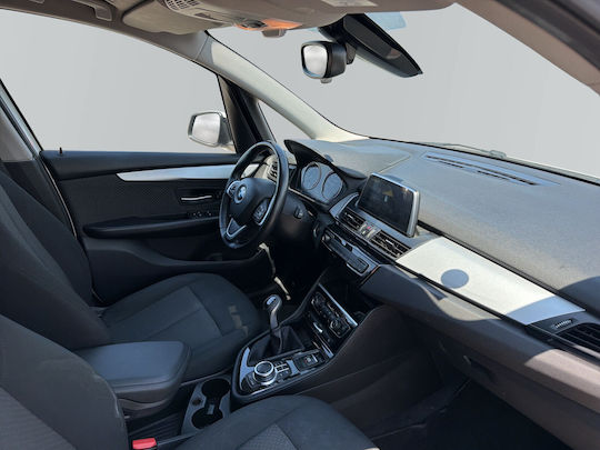 BMW Ред 2 Gran Tourer 218i '21