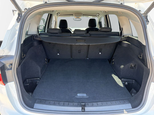 BMW Ред 2 Gran Tourer 218i '21