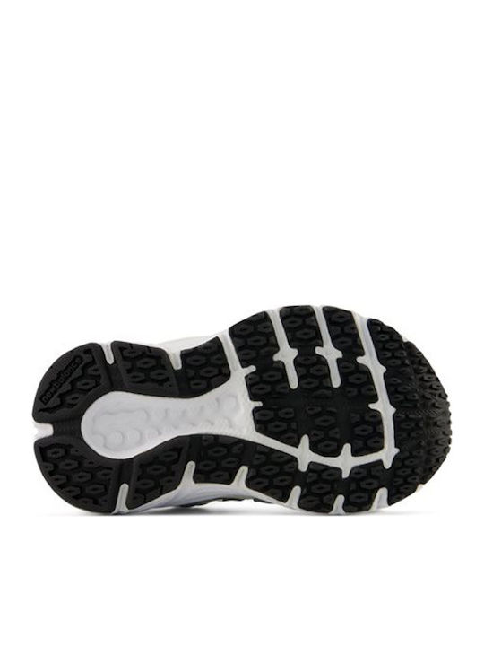 New Balance Παιδικά Sneakers Γκρι