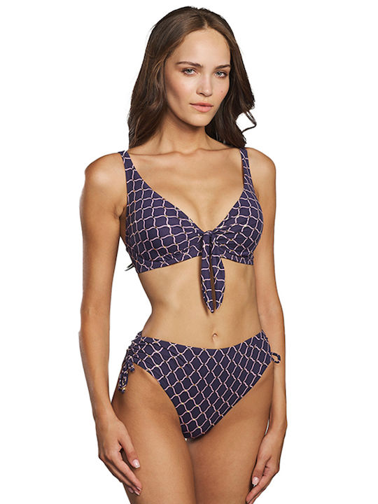 Bikini Top E Cup