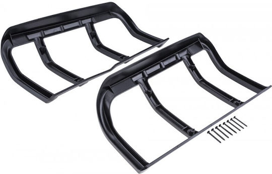 Капак за Заден Фар Land Rover Discovery Ii 1998-2004 2.5l Suv Land Rover Discovery Ii 1998-2004 4.0l Suv