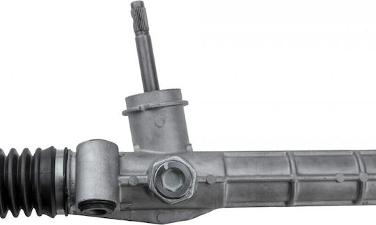 Opel Corsa D 2006-2015 1.2l Hatchback NTY Frontsystem