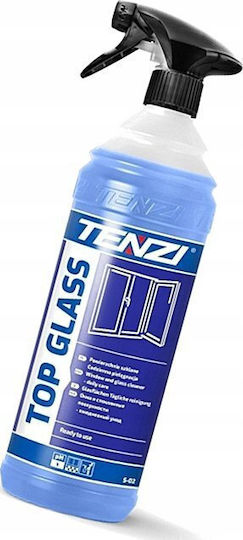 Tenzi Καθαριστικό Spray Τζαμιών 1lt