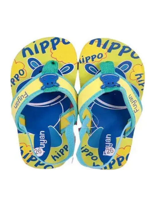 Chippo Chippo
