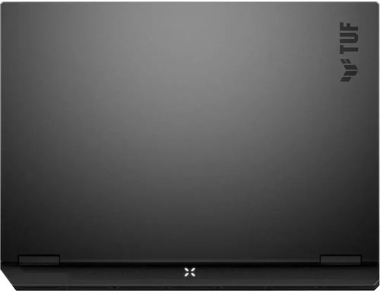 Asus Tuf Gaming A16 16" IPS FHD+ 144Hz (Ryzen 7-260/8GB/512GB SSD/GeForce RTX 5060/W11 Pro) (Международна английска клавиатура)
