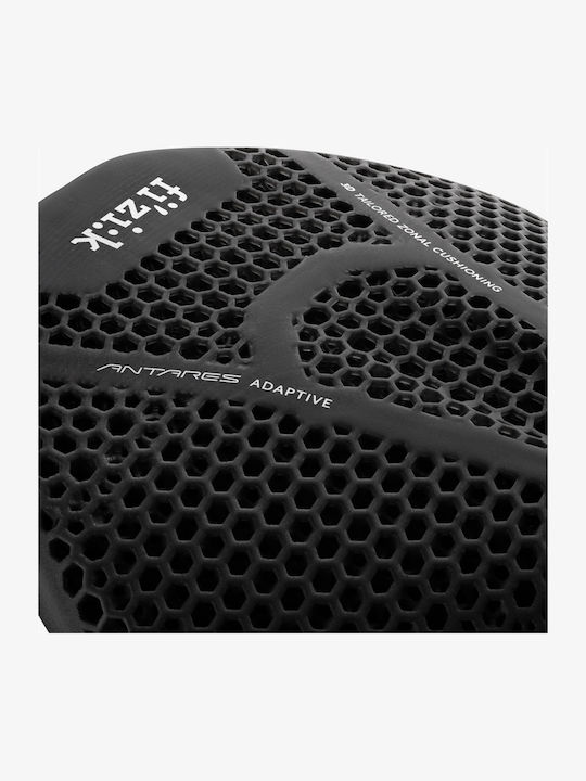 Fizik Antares Fahrradsattel Schwarz